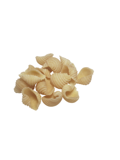 Conchiglie Rigate